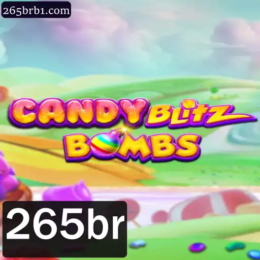 Descubra CandyBlitzBombs: O Jogo Envolvente Que Está Conquistando o Mundo