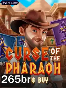 Explorando o Mundo de CurseofthePharaohBonusBuy: Um Mergulho na Aventura em Slots