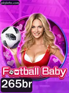 FootballBaby: Descubra as Regras e a Emoção do Jogo Popular 265br