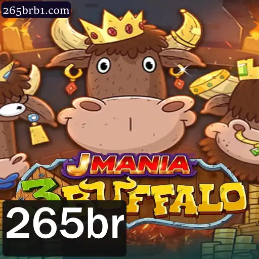 JMania3Buffalo: Explorando o Mundo Emocionante e Dinâmico do Novo Jogo