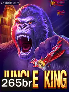 Explorando o Mundo de JungleKing: Um Guia Completo para Jogadores