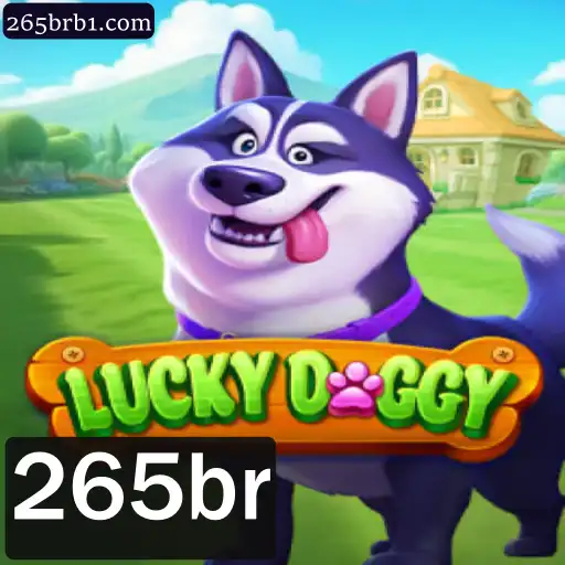 Explorando o Jogo LuckyDoggy: Uma Aventura de Azar e Estratégia