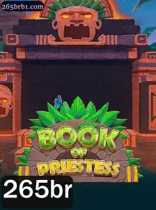 Explorando o Mundo Fascinante de BookOfPriestess: Um Guia Completo