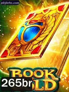 BookofGold: Mergulhando na Aventura Fascinante de 265br