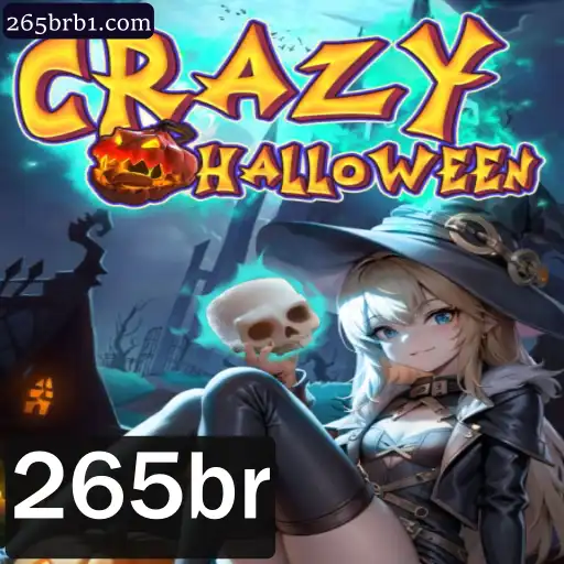 CrazyHalloween: Descubra o Jogo que Promete Agitar Seu Halloween