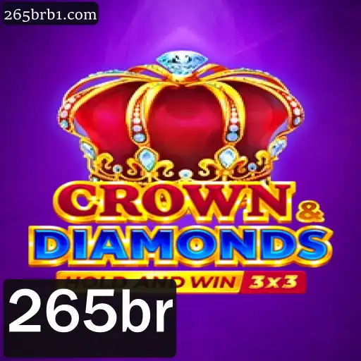 Descubra o Fascinante Mundo de Crowndiamonds