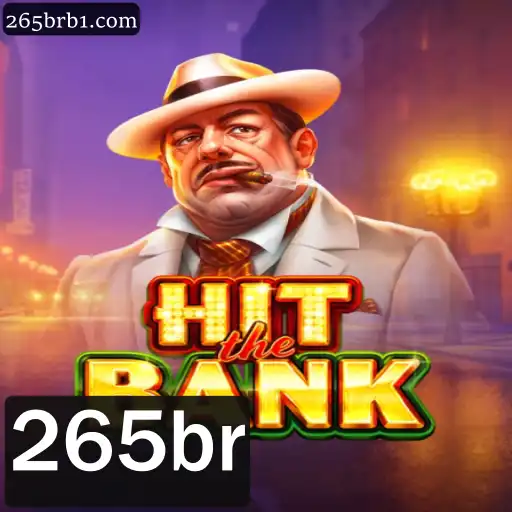 Descubra o Mundo Empolgante de HitTheBank: O Jogo 265br que Está Conquistando o Mercado