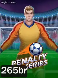 Explorando o Mundo Empolgante de PenaltySeries