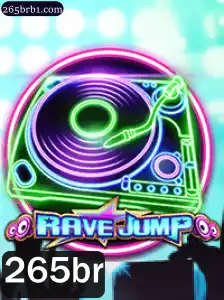 RaveJump: Uma Experiência de Jogo Única Misturando Ritmo e Aventura