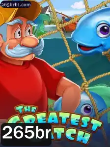 TheGreatestCatch: O Jogo de Estratégia que Está Revolucionando 2023