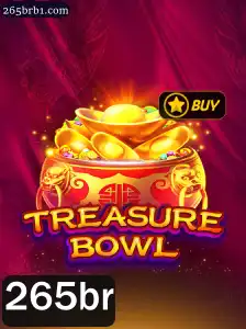 Explorando TreasureBowl: A Nova Sensação de Aventura e Estratégia