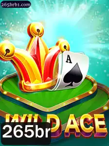 Descubra o Mundo Empolgante de WildAce: O Jogo do Momento