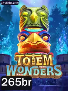 Introdução e Regras do Jogo TotemWonders