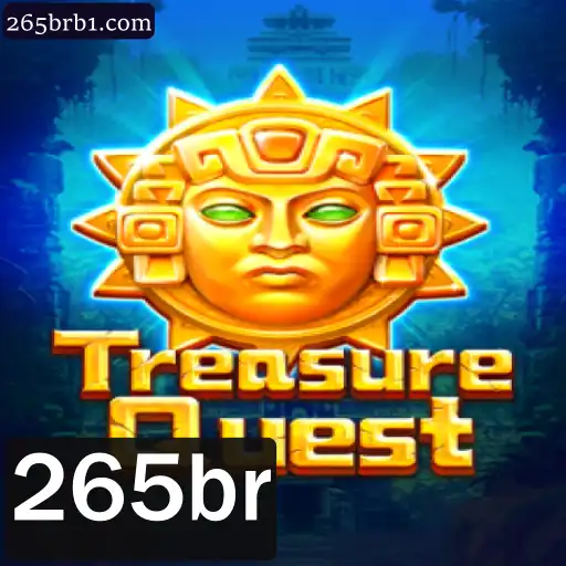 Explorando o Mundo do Jogo 'TreasureQuest'